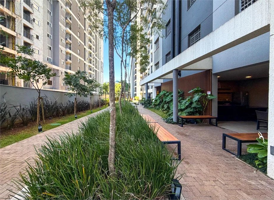 Apartamento à venda com 2 quartos em Lapa, São Paulo, SP