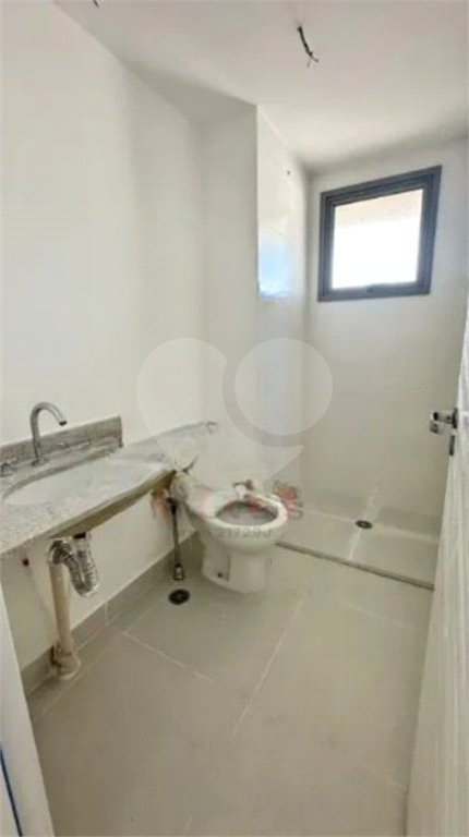 Apartamento à venda com 3 suítes em Mooca, São Paulo, SP