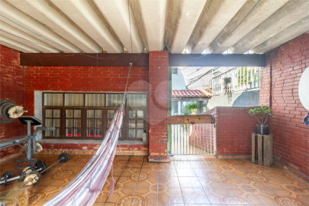 Casa à venda com 2 quartos em Jardim Catanduva, São Paulo, SP