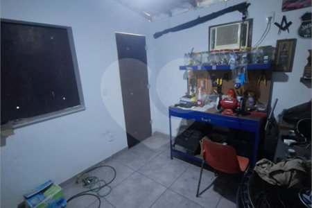 Casa à venda com 3 quartos, sendo 1 suíte, em Campo Grande, Rio de Janeiro, RJ