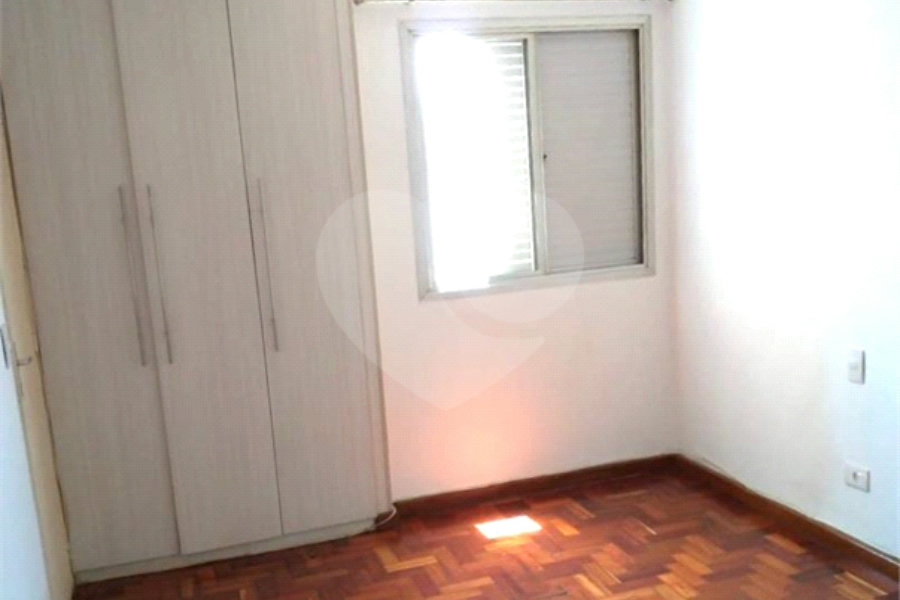 Cobertura à venda com 3 quartos, sendo 1 suíte, em Santana, São Paulo, SP