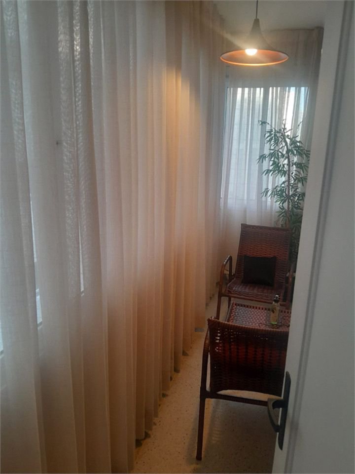 Apartamento Residencial à venda, Itararé, São Vicente - AP1621.