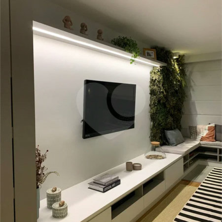 Apartamento à venda com 3 quartos, sendo 1 suíte, em Santana, São Paulo, SP