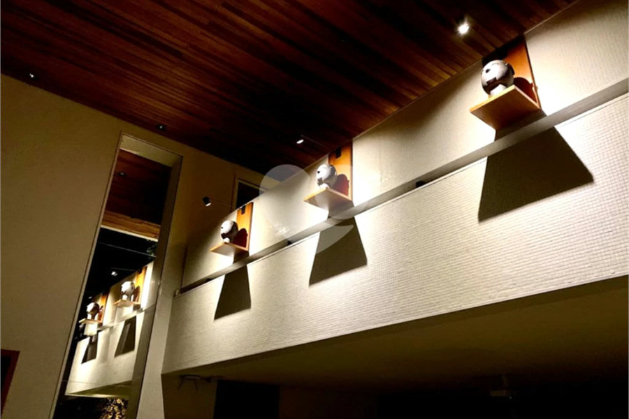 Casa à venda com 6 suítes no condomínio Alpes da Cantareira, Mairiporã - SP