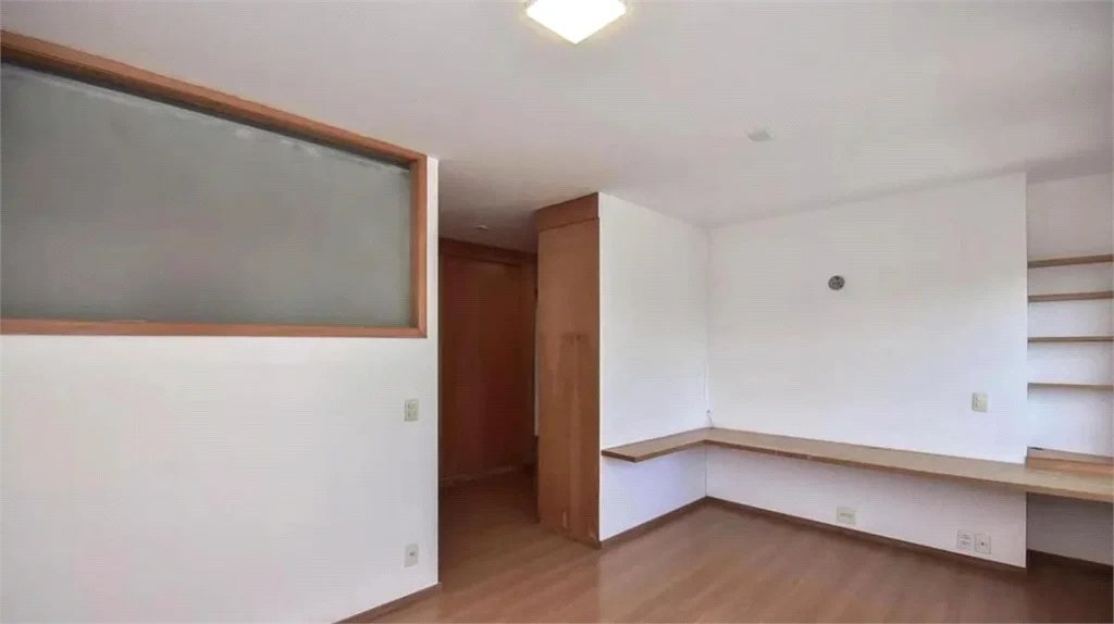 Cobertura à venda com 3 quartos, sendo 2 suítes, em Paraíso do Morumbi, São Paulo, SP