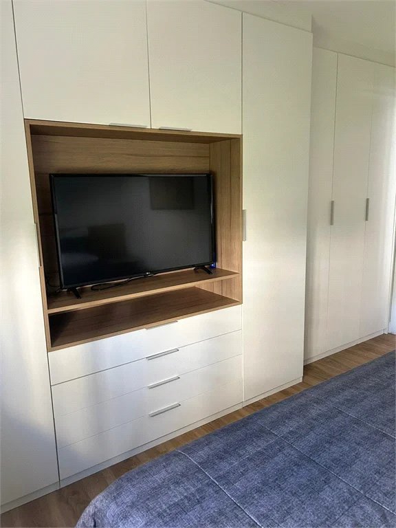 Apartamento à venda com 1 suíte em Vila Andrade, São Paulo, SP