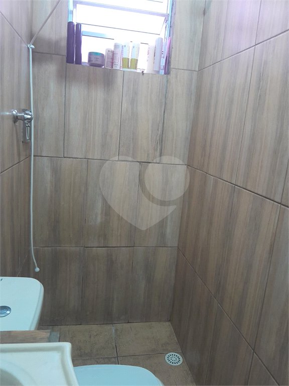 Casa Térrea à venda com 2 quartos em Jaçanã, São Paulo, SP