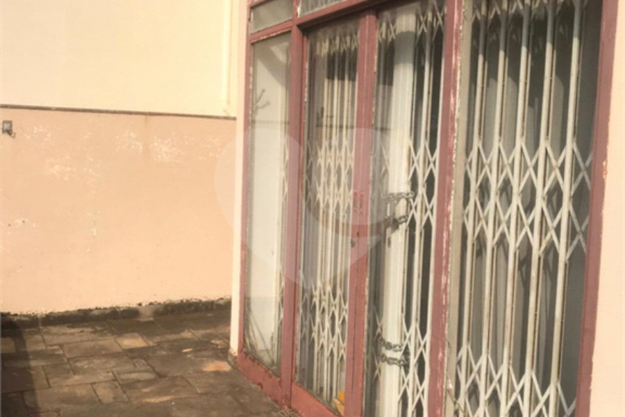 Sobrado à venda com 4 quartos, sendo 2 suítes, em Santana, São Paulo, SP