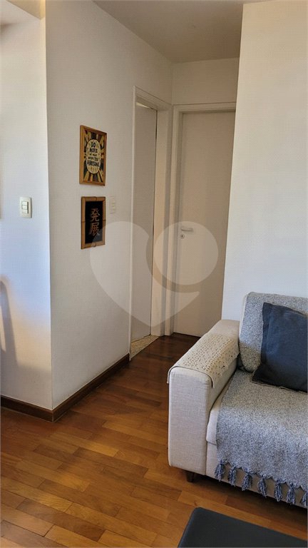 Apartamento à venda com 2 quartos em Vila Parque Jabaquara, São Paulo, SP