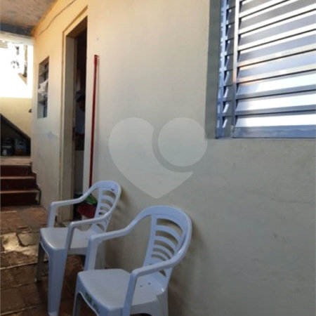Sobrado à venda com 2 quartos em Vila Lageado, São Paulo, SP