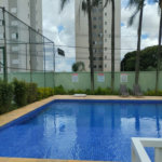 Apartamento à venda com 2 quartos em Jardim Santa Izabel, Hortolândia, SP