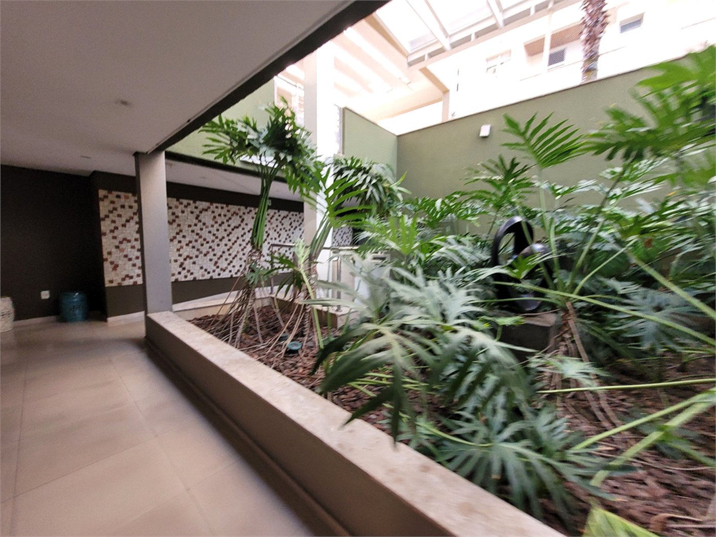 Apartamento à venda com 3 suítes no Centro, Santo André, SP