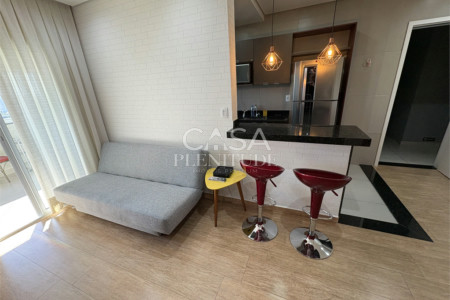 Studio para alugar com 1 suíte em Jardim América, Sorocaba, SP