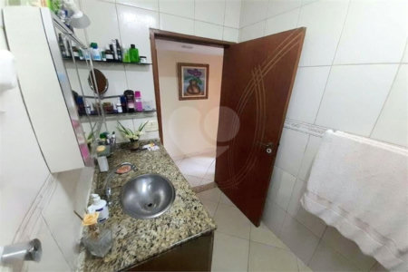 Apartamento à venda com 3 quartos em Tijuca, Rio de Janeiro, RJ