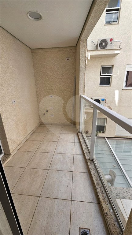 Apartamento à venda com 2 quartos no Centro, São Roque, SP