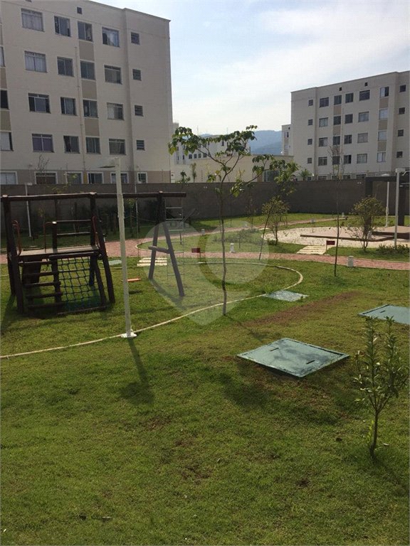 Apartamento à venda com 3 suítes em Vila Nova Socorro, Mogi das Cruzes, SP