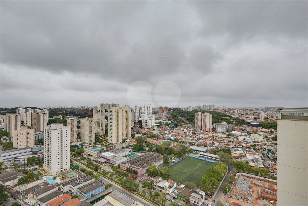Cobertura à venda com 3 suítes em Jardim Marajoara, São Paulo, SP