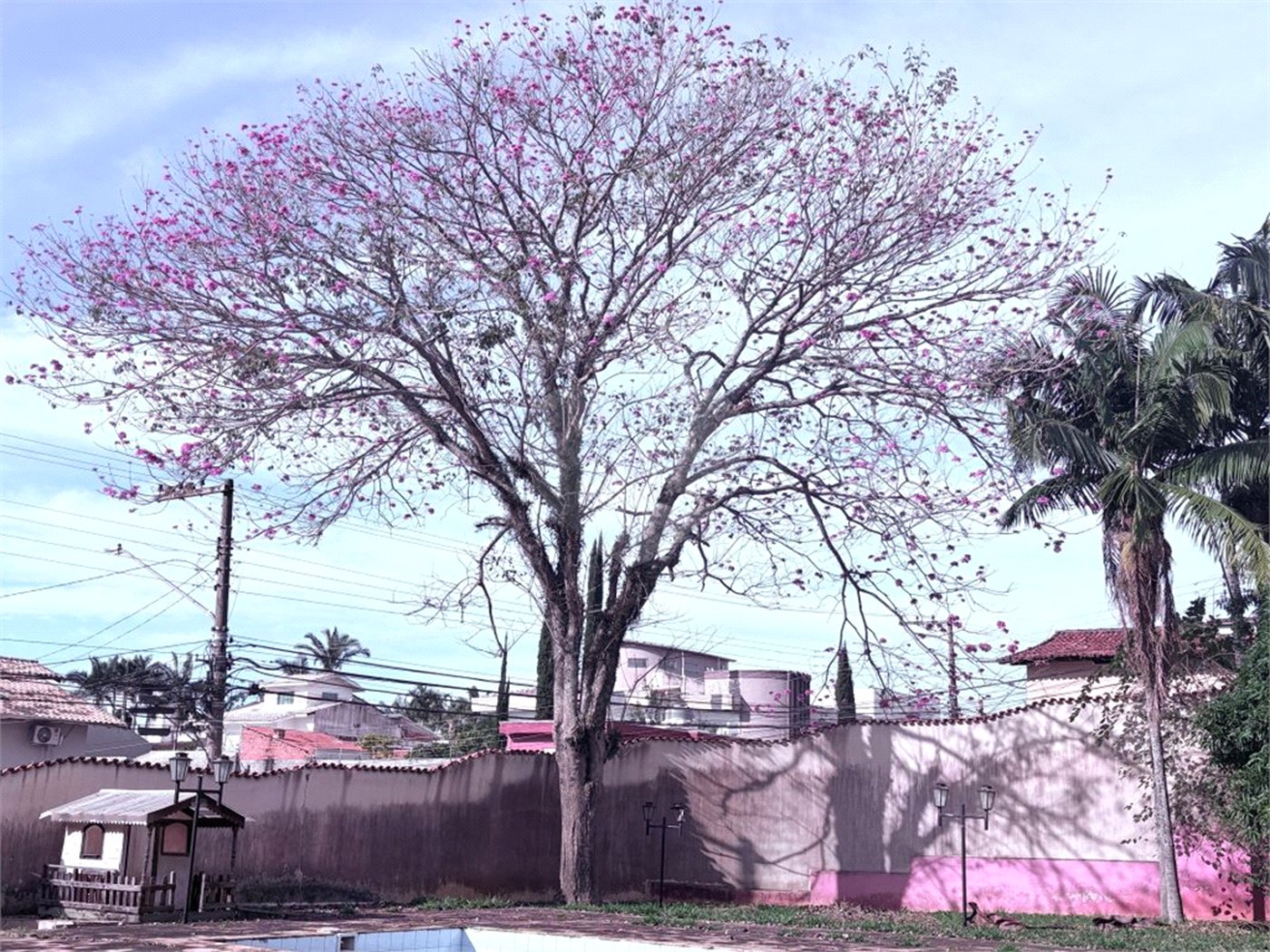 Casa à venda com 4 quartos, sendo 2 suítes,  em Vila Oliveira, Mogi das Cruzes, SP