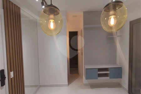 Apartamento para alugar com 1 quarto em Vila Sônia, São Paulo, SP
