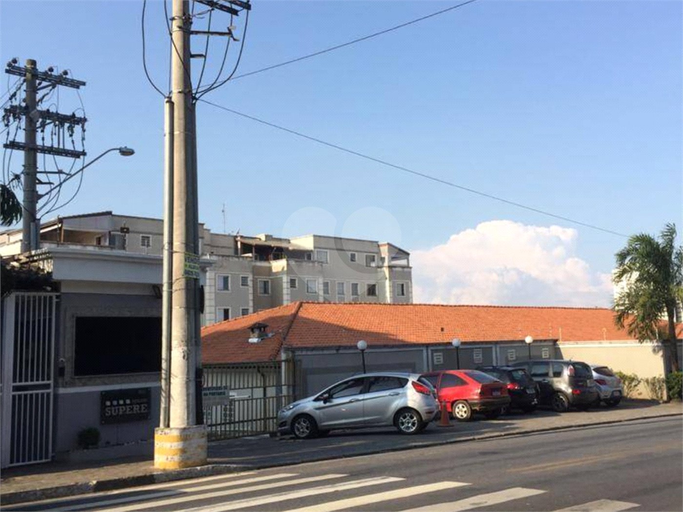 Apartamento à venda com 2 quartos, sendo 1 suíte, em Jardim São Luís, Suzano, SP