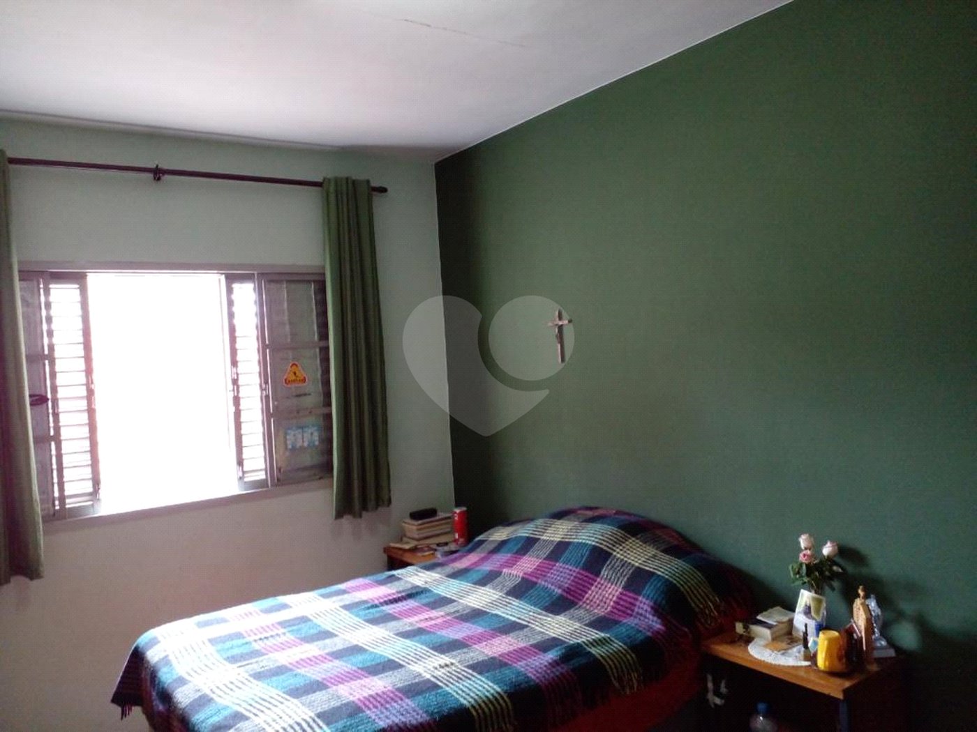 Casa Térrea à venda com 4 quartos em Casa Verde, São Paulo, SP