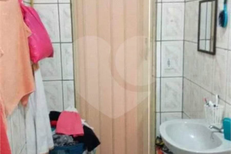 Casa Térrea à venda com 2 quartos em Traviú, Jundiaí, SP