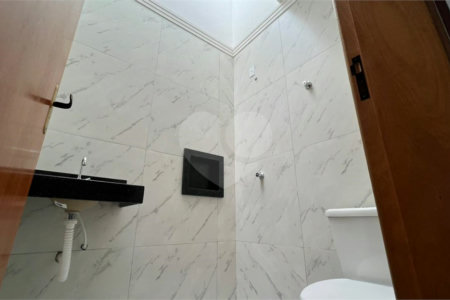 Casa de Vila à venda com 1 quarto em Parque Vista Barbara, Sorocaba, SP