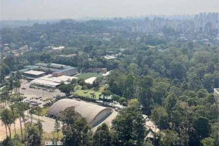 Cobertura à venda ou para alugar com 4 suítes em Jardim Morumbi, São Paulo, SP
