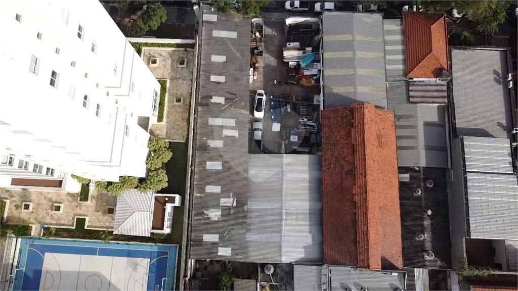 Galpão à venda em Mooca, São Paulo, SP