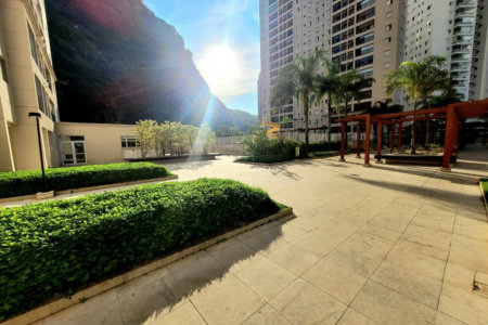 Apartamento com 2 dormitórios, 62 m² - venda por R$ 755.000,00 ou aluguel por R$ 7.085,00/mês - Marapé - Santos/SP