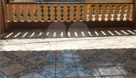 Sobrado à venda com 3 quartos em Jardim Acácio, Guarulhos, SP