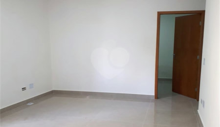Casa em condomínio à venda com 2 quartos em Santana, São Paulo, SP