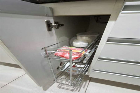 Apartamento à venda com 1 suíte no Centro, Rio de Janeiro, RJ