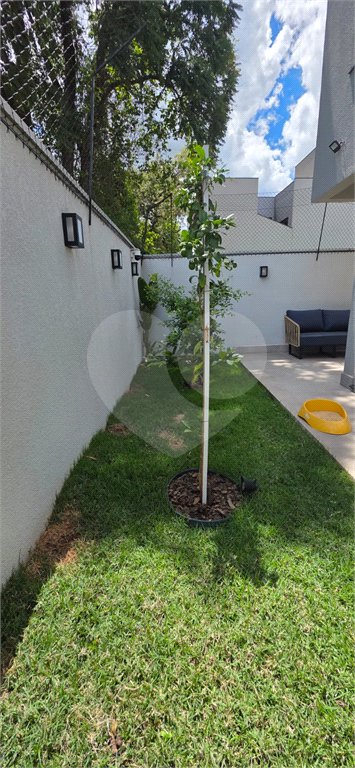 Casa à venda com 3 suítes no condomínio Park Gran Reserve, Indaiatuba - SP
