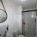 Apartamento à venda com 2 quartos em Santana, São Paulo, SP