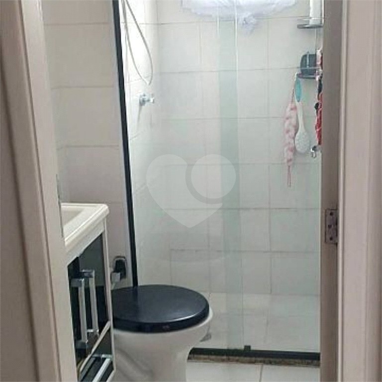 Apartamento à venda com 2 quartos em Vila Siqueira (zona Norte), São Paulo, SP