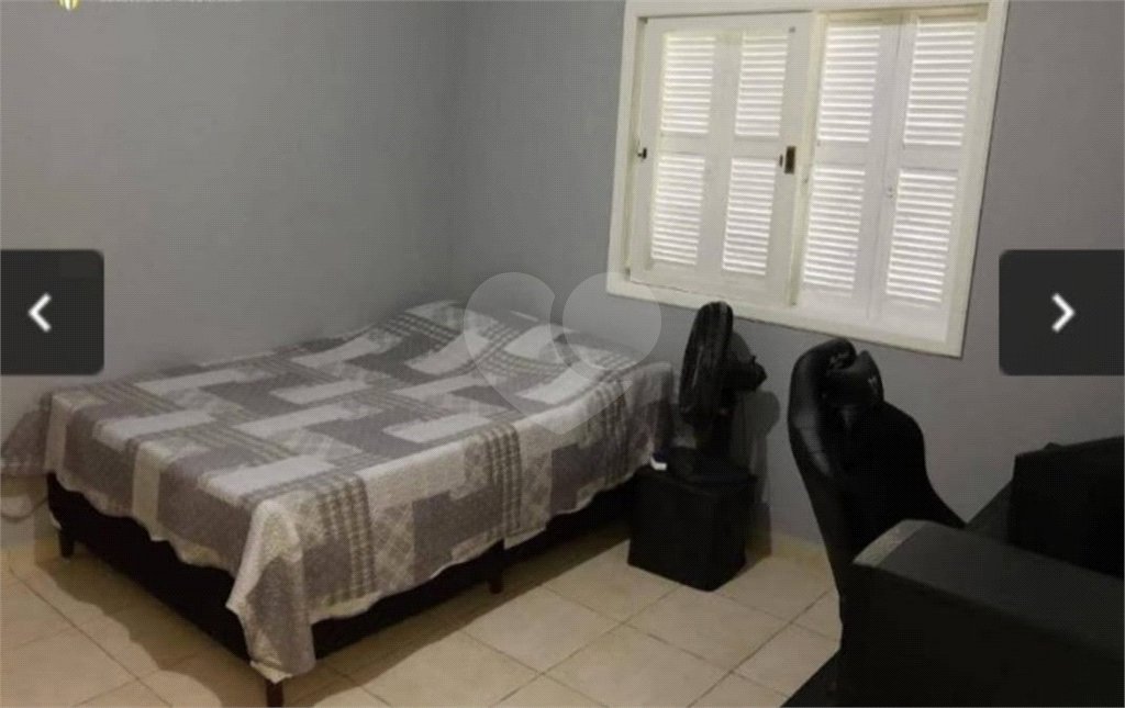 Chácara à venda ou para alugar com 4 quartos, sendo 1 suíte, em Vila Omízollo, Louveira, SP