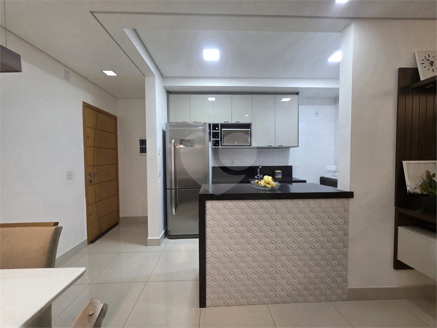 Apartamento à venda com 2 quartos, sendo 1 suíte, em Jardim Eldorado, Vinhedo, SP