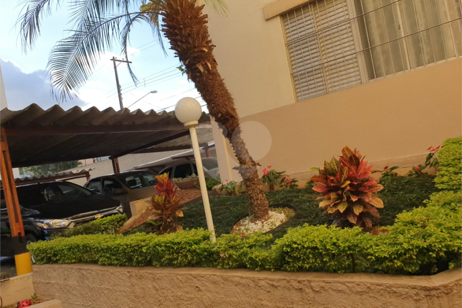 Apartamento à venda com 2 quartos em Casa Verde, São Paulo, SP
