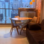 Apartamento para alugar com 1 quarto em Perdizes, São Paulo, SP