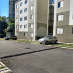Apartamento à venda com 2 quartos em São Pedro, Osasco, SP