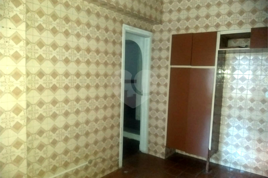 Apartamento à venda com 4 quartos em Santana, São Paulo, SP