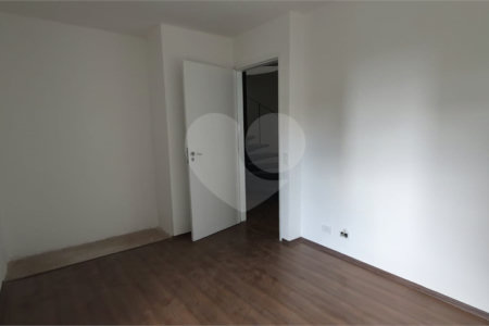 Apartamento à venda com 2 quartos em Vila Andrade, São Paulo, SP