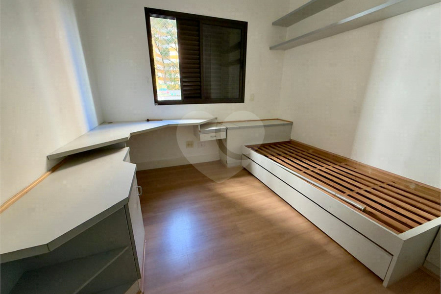 Apartamento à venda com 4 quartos, sendo 2 suítes, em Santana, São Paulo, SP