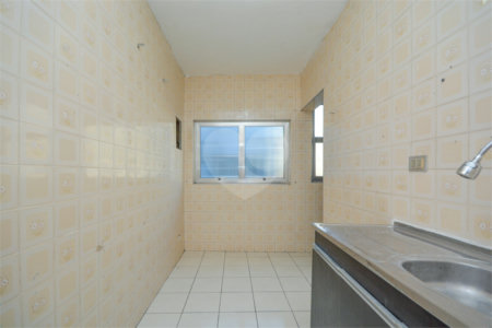 Apartamento à venda com 2 quartos em Vila Mariana, São Paulo, SP
