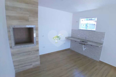 Casa à venda com 2 quartos, sendo 1 suíte, em Campo Grande, Rio de Janeiro, RJ