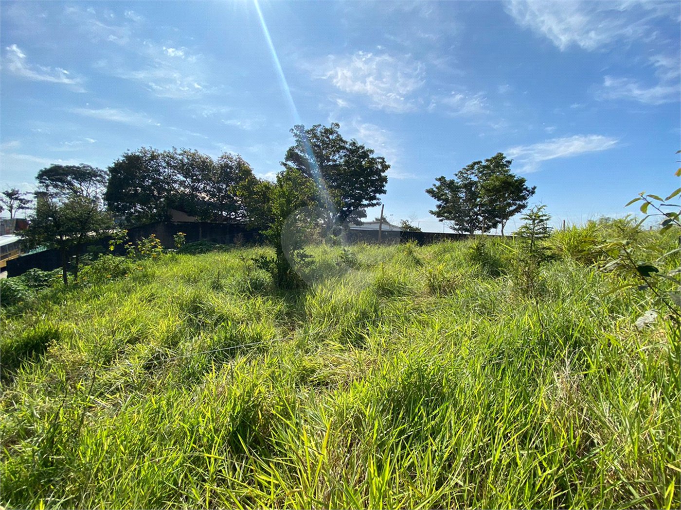 Terreno à venda em Cidade Parquelandia, Mogi das Cruzes, SP