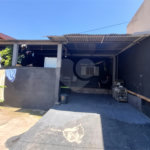 Casa à venda com 3 quartos em Residencial Azulville II, Matão, SP