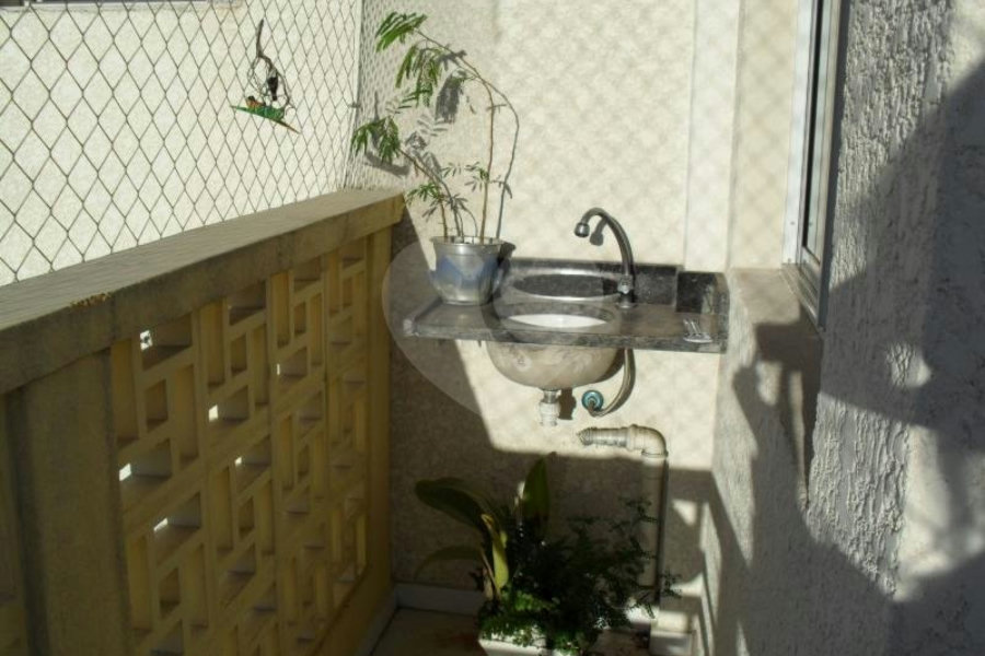 Apartamento à venda com 3 quartos, sendo 1 suíte, em Água Fria, São Paulo, SP