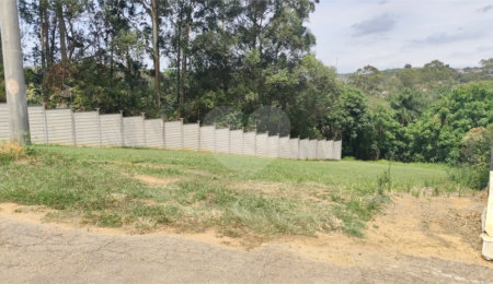 Terreno à venda no condomínio Terras de Santa Teresa, Itupeva - SP